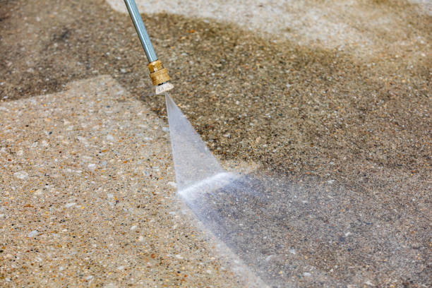 Professional Pressure washing in Clark, SD